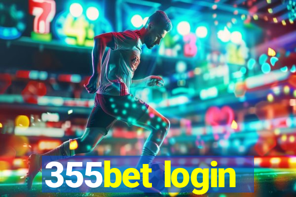 355bet login