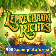 9000.com plataforma