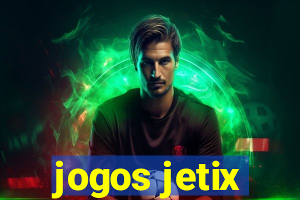 jogos jetix