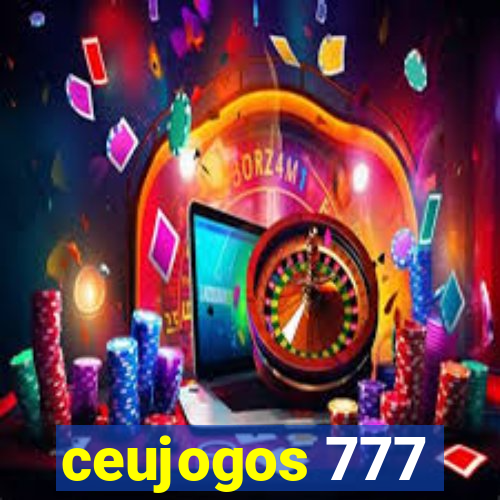 ceujogos 777