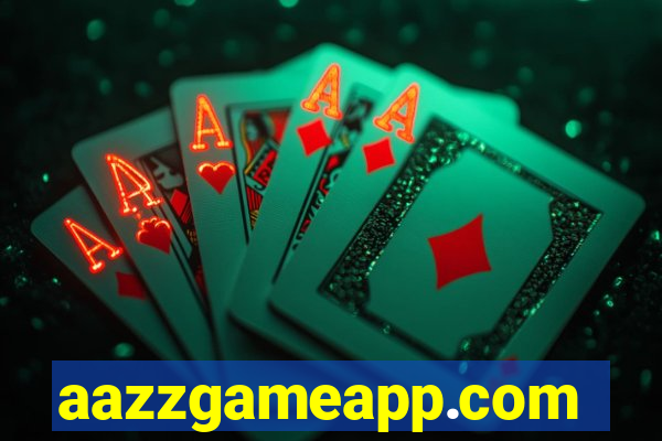 aazzgameapp.com