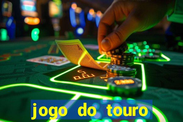 jogo do touro fortune gratis