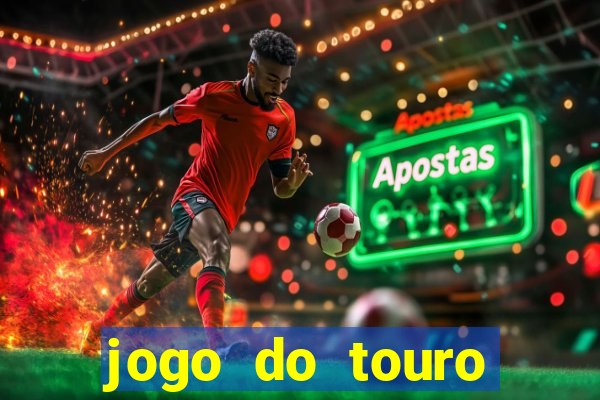 jogo do touro fortune gratis