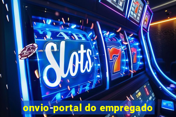 onvio-portal do empregado