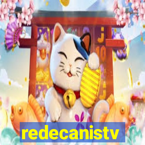 redecanistv