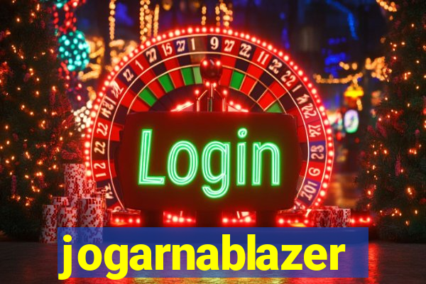 jogarnablazer