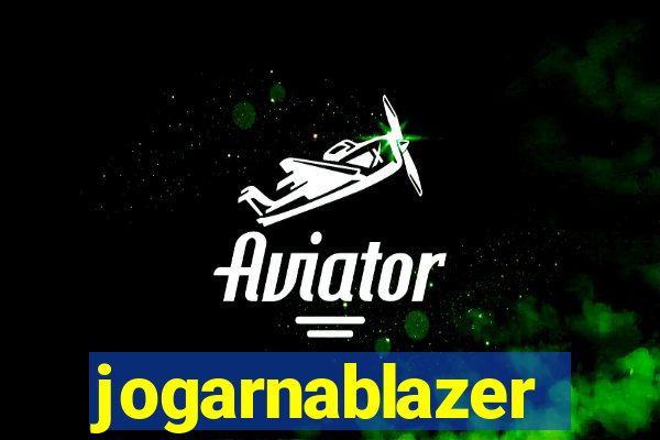 jogarnablazer