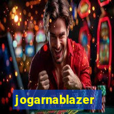 jogarnablazer