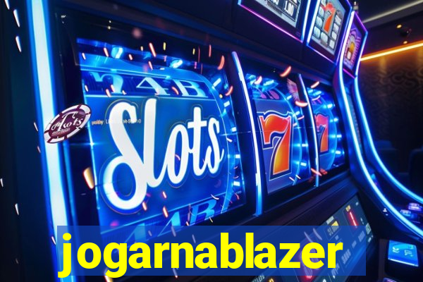 jogarnablazer