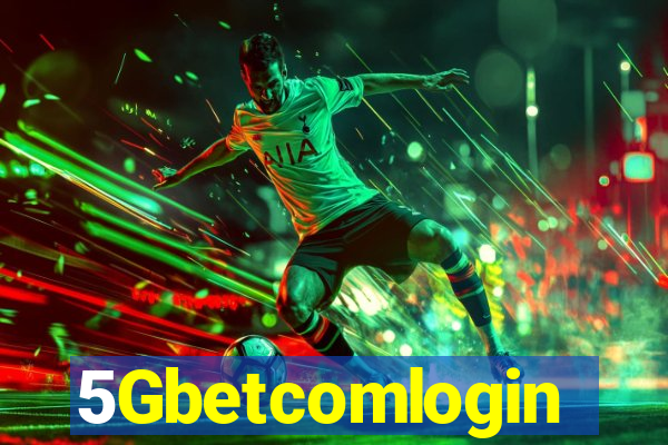 5Gbetcomlogin