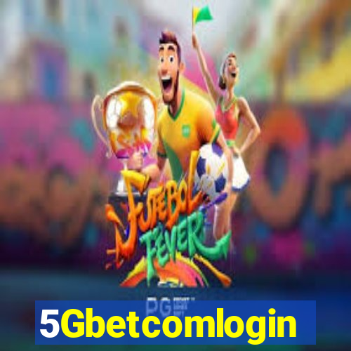 5Gbetcomlogin