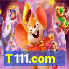 T111.com