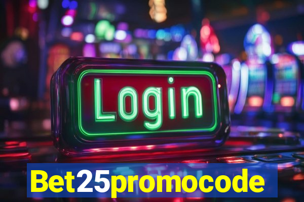 Bet25promocode