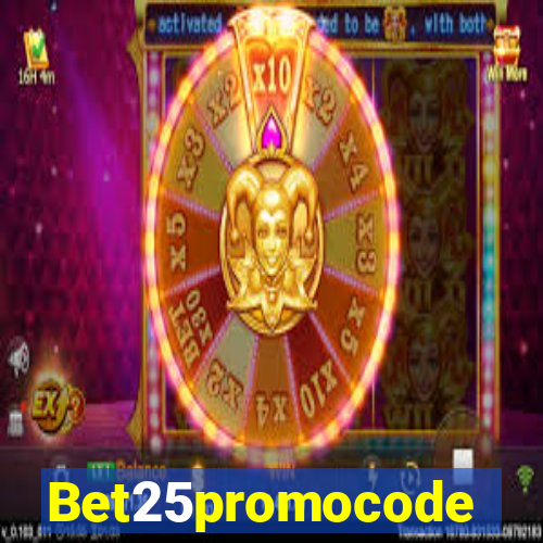 Bet25promocode