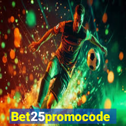 Bet25promocode