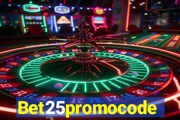 Bet25promocode