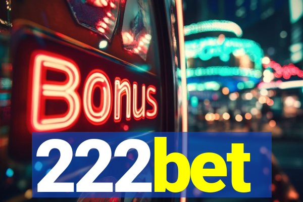 222bet