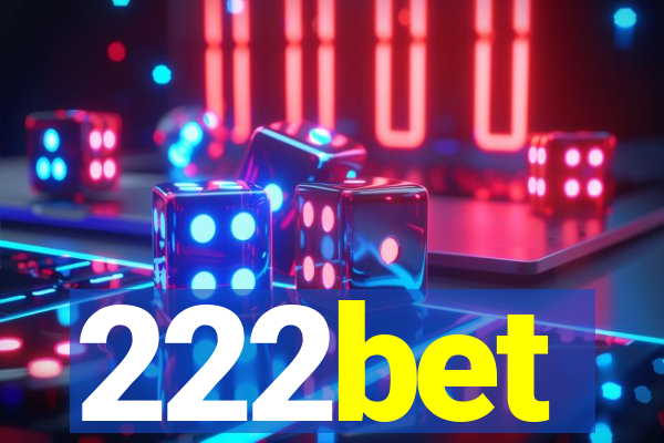 222bet