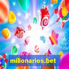 milionarios.bet