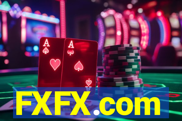 FXFX.com