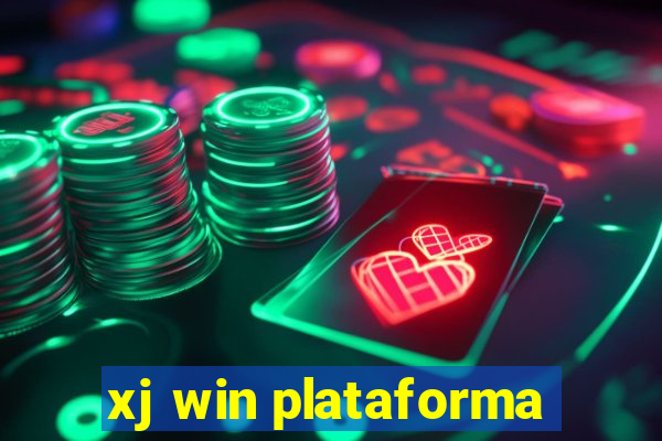 xj win plataforma