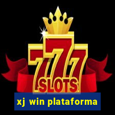 xj win plataforma