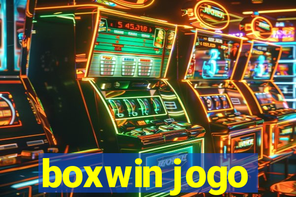 boxwin jogo