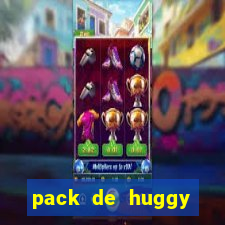 pack de huggy wuggy para drawing cartoons 2 vk