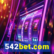 542bet.com