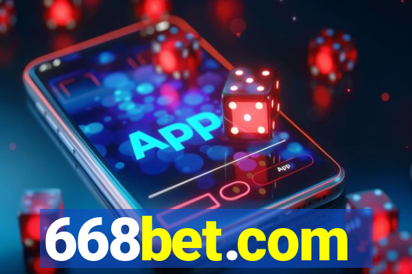 668bet.com