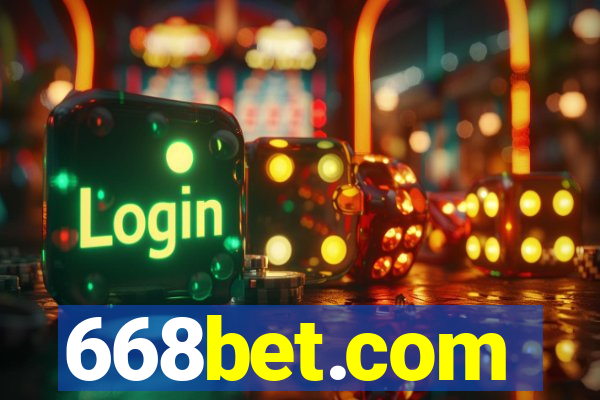 668bet.com