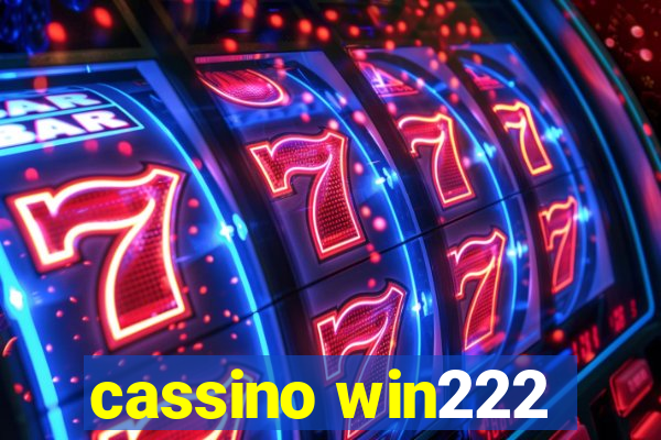 cassino win222