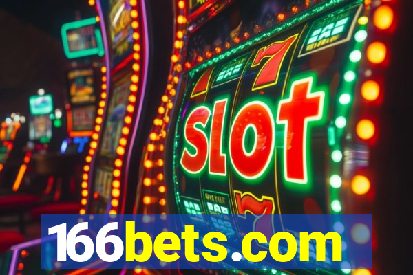 166bets.com