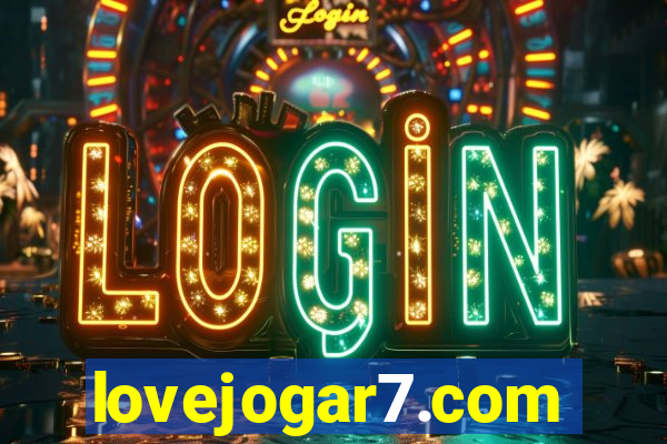 lovejogar7.com