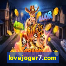 lovejogar7.com