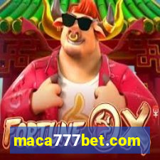 maca777bet.com