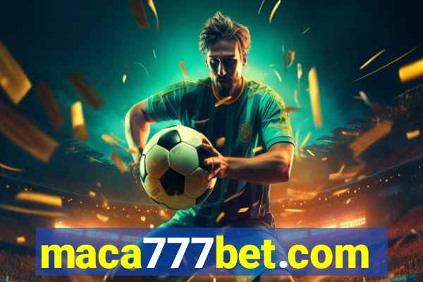 maca777bet.com