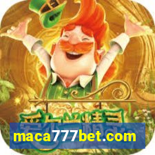 maca777bet.com