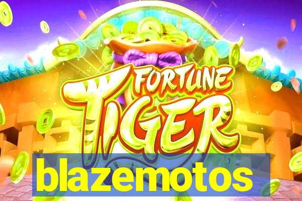 blazemotos