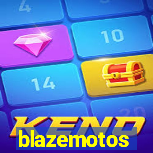 blazemotos