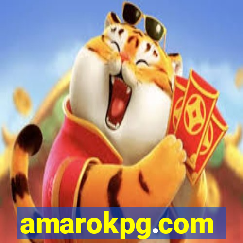 amarokpg.com