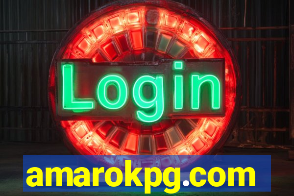 amarokpg.com