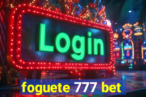 foguete 777 bet