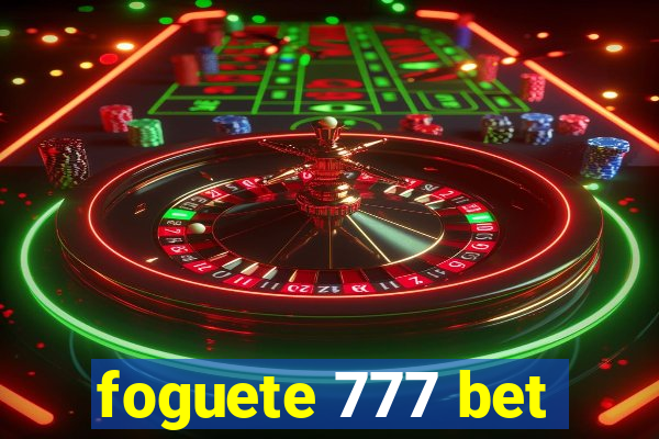 foguete 777 bet