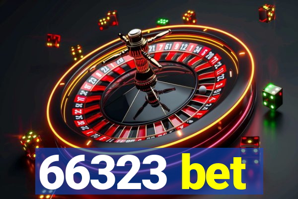 66323 bet