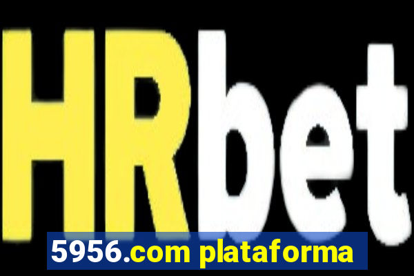 5956.com plataforma