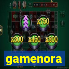 gamenora