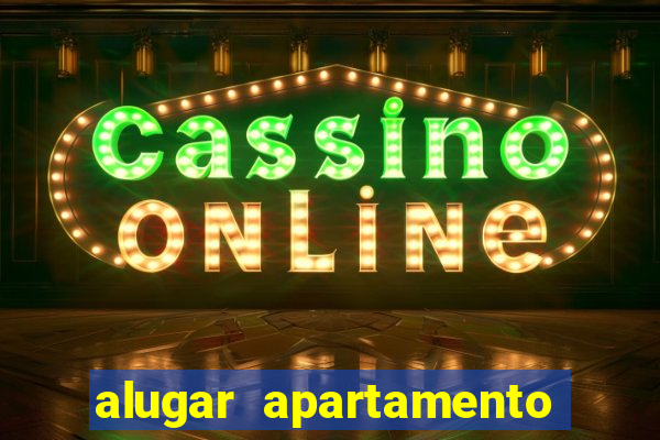 alugar apartamento mobiliado porto alegre