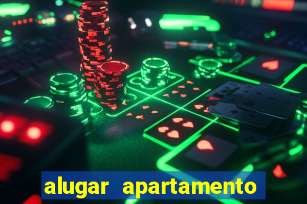 alugar apartamento mobiliado porto alegre