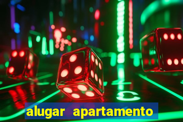 alugar apartamento mobiliado porto alegre